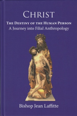 Christ The Destiny
