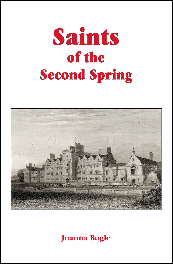 Saints of the Second Spring