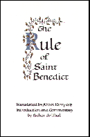 The Rule of Saint Benedict