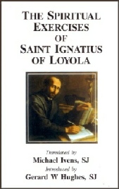 Understanding the Spiritual Exercises
