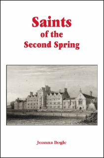 Saints of the Second Spring