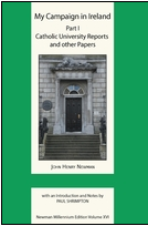 My Campaign in Ireland