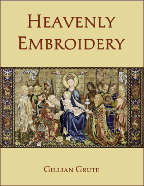 Heavenly Embroidery